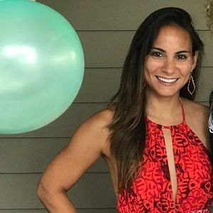 Meet your Posher, Lisamarie